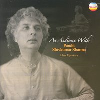 Raga Miyan Ki Malhar - Shivkumar Sharma