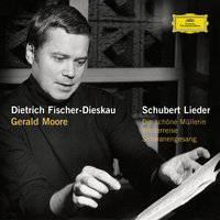 Des tages Weihe, D. 763 - Gerald Moore & Dietrich Fischer-Dieskau & Peter Schreier & Janet Baker & Elly Ameling & Франц Шуберт