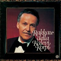 Rakkaani - Kalevi Korpi