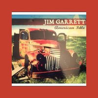 Spanish Train - Jim Garrett