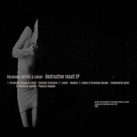 Physical shaping - Pyramidal Decode