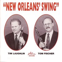 Memories of You - Tim Laughlin & Tom Fischer