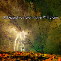 Stormy Night Shut Down - Musica para Dormir 101