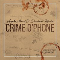 The Same as You - Angelo Albani, Damiano Marino & Damiano Marino & Angelo Albani