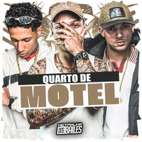 Quarto de Motel - MC RS & MC Manozin & DJ Caaio Doog