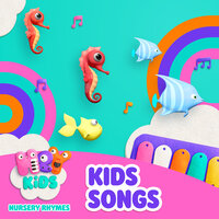 The Little Sailor - HeyKids Nursery Rhymes