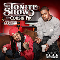 On Point - Dj.Fresh & Cousin Fik & Droop E