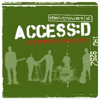 Access:d Part 1 (Touch) - Delirious?