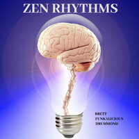 Advanced Intelligence Rhythm - Brett "Funkalicious" Drummond