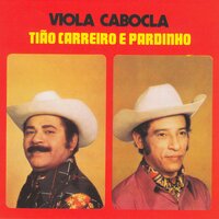 Nosso romance - Tião Carreiro & Pardinho & Continental