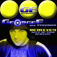 Suppabass - DJ Fist & George F