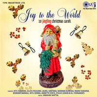 Rudolph The Red Nosed Reindeer - Kitu Siqviera & Philip & Edwin & A.J. Fernandes & Julius Packiam & Laura