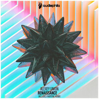 Sonora - Alexey Union