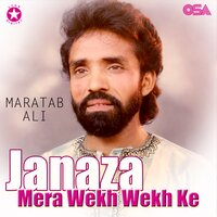 Peeti Nahin Main Sharab - Maratab Ali