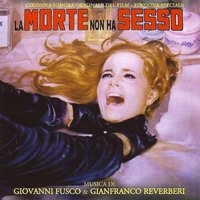 La morte non ha sesso - Giovanni Fusco