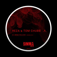 Bring You Love - Reza & Tom Chubb