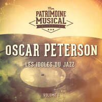 Nice Work If You Can Get It - Oscar Peterson