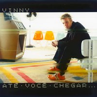 O mundo não pára - Vinny & Pmc