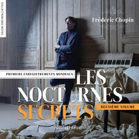 Nocturne WN62 - Nicolas Horvath & Фридерик Шопен