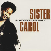 Can't Stop Reggae - SISTER CAROL