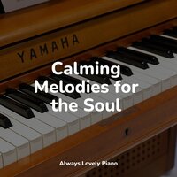 Under Azure Skies - Little Magic Piano & Piano para Relaxar & Study Music and Piano Music