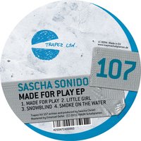 Smoke on the Water - Sascha Sonido
