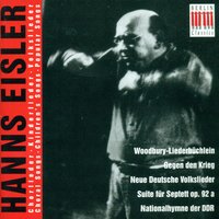 No. 15. The old woman - Berlin Radio Choir