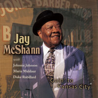 Ain't Nobodys Business - Jay McShann