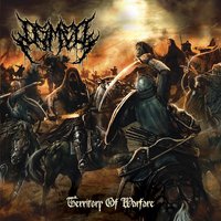 Panegyric for Enmity - Osmed