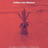 Phenomenal Moods for Evenings - Chilled Jazz Masters