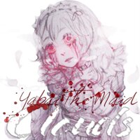 Nimbostratus - Yabai The Maid