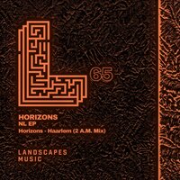 Haarlem - HORIZONS (IT)