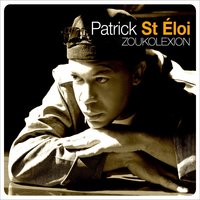 Eskizè mwen - Patrick Saint-Eloi
