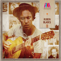 Mi Jibarita - Rubén Blades
