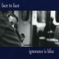 In Harms Way - Face To Face