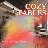 Barista's Theme - Cozy Fables