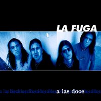 Mundo enfermo - La Fuga
