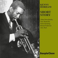 Manhã de Carnaval - Allan Botschinsky & Tete Montoliu & Niels-Henning Ørsted Pedersen & Alex Riel & Kenny Dorham