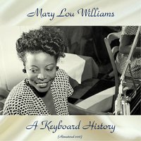 Sweet Sue - Mary Lou Williams