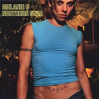 Never Be The Same Again - Melanie C & Lisa ''Left Eye'' Lopes