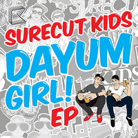Clap For It (feat. Get Em Mamis) - Surecut Kids