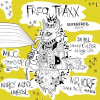 Stand Up - Mr.C & 16B