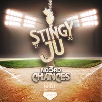 Pain in My Heart - Stingy Ju & MHF Khy