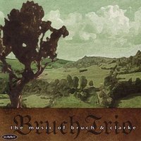 Prelude, Allegro and Pastorale for Clarinet and Viola: Prelude: Andante semplice - The Bruch Trio & Rex Woods & Jesse Levine, viola & Jerry Kirkbride, clarinet