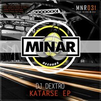 Trim Trom - DJ Dextro