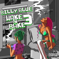 Forbidden Fruit - Billy Blue