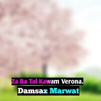 Za Ba Tal Kawam Verona. - Damsaz Marwat