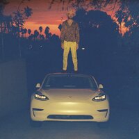 Not Gonna Sleep Until I Get a Tesla - Netherfriends
