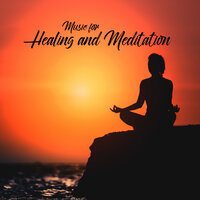 Relaxing Mind Music - Reiki Healing Unit & Inspiring Meditation Sounds Academy