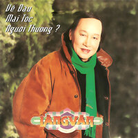Về Đâu Mái Tóc Người Thương - Duy Khánh